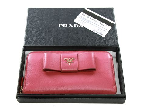 prada wallet for woman|authentic Prada saffiano bag.